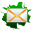 U kunt ons ook vinden op E-mail