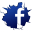 U kunt ons ook vinden op Facebook