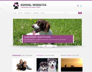 kennelwebsites.nl