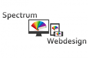 Spectrum Webdesign